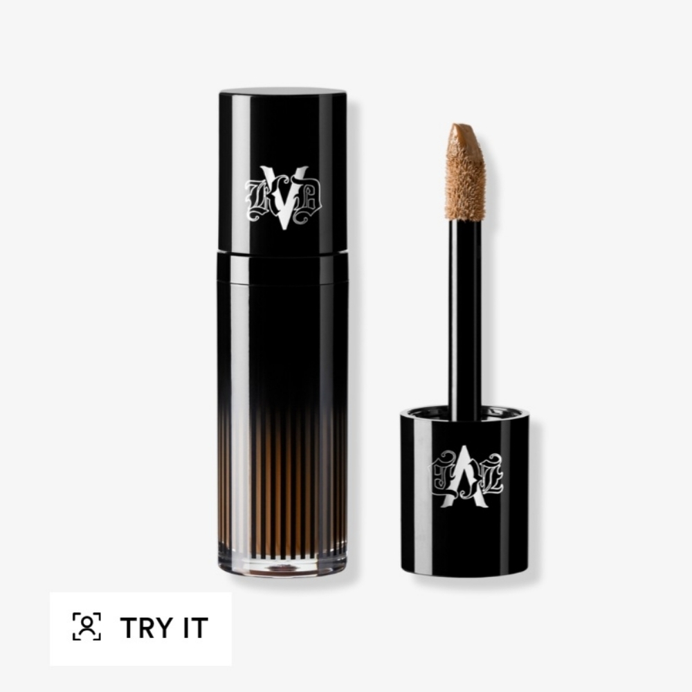 NEW KVD CREAM CONTOUR LIGHT